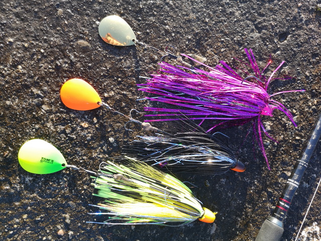 Roofvisweb house of lures Spintail 3 outdoor met JVS rod.jpg
